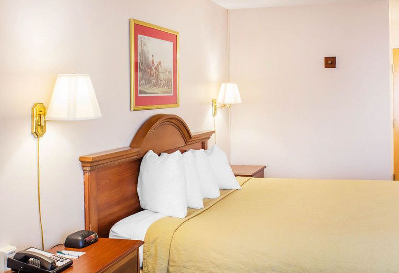 Hotel Quality Inn   | Raleigh | North Carolina | United States 7