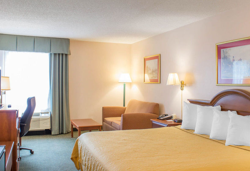 Hotel Quality Inn   | Raleigh | North Carolina | United States 8