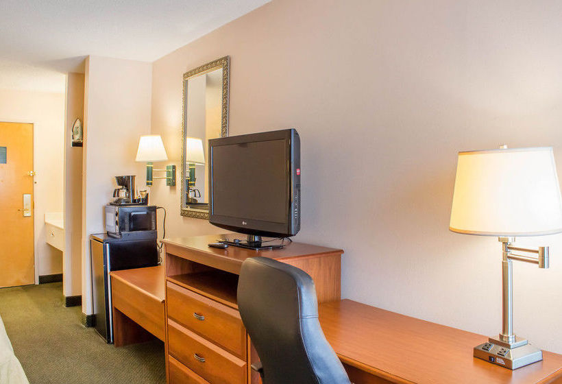 Hotel Quality Inn   | Raleigh | North Carolina | United States 9
