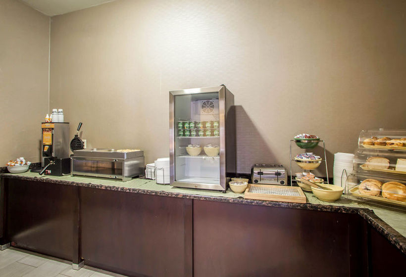 Hotel Quality Inn & Suites Lee's Summit 
