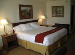 Hotel Holiday Inn Express Ogallala  