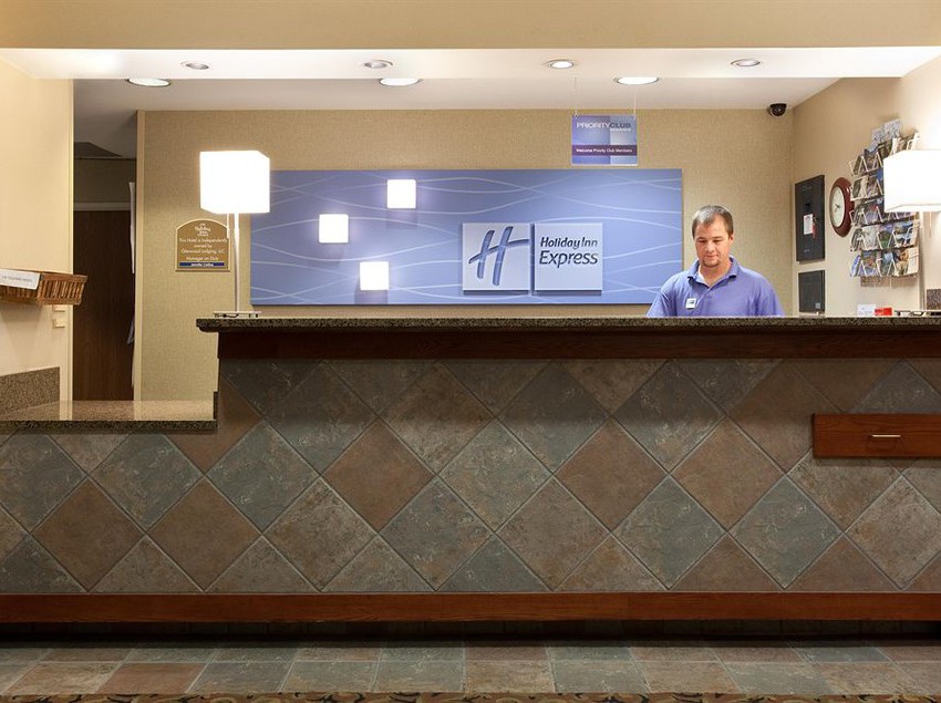 Hotel Holiday Inn Express Glenwood Springs(aspen area)  | Glenwood Springs | Colorado | Hotel negli Stati Uniti 1