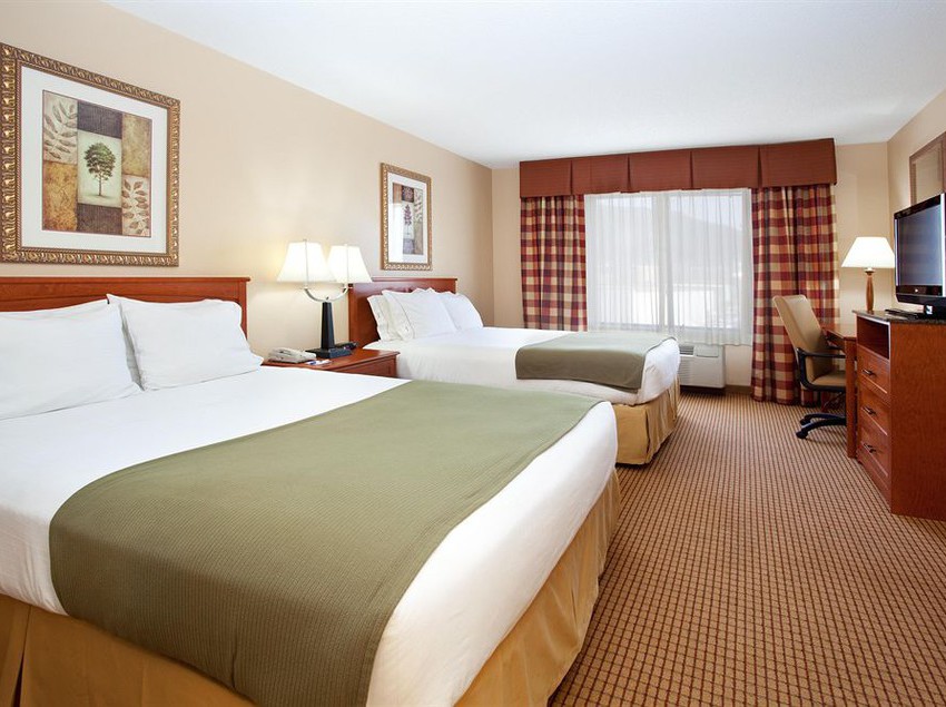 Hotel Holiday Inn Express Glenwood Springs(aspen area)  | Glenwood Springs | Colorado | Hotel negli Stati Uniti 10