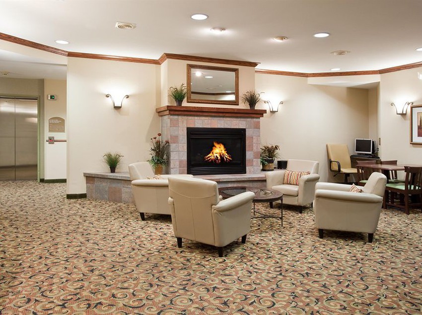Hotel Holiday Inn Express Glenwood Springs(aspen area)  | Glenwood Springs | Colorado | Hotel negli Stati Uniti 11