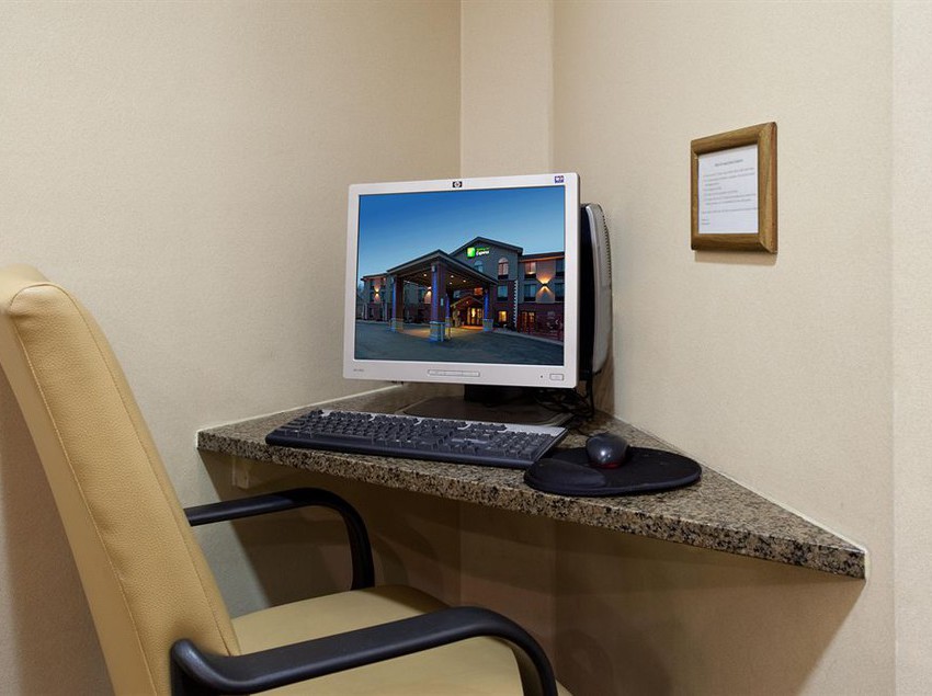 Hotel Holiday Inn Express Glenwood Springs(aspen area)  | Glenwood Springs | Colorado | Hotel negli Stati Uniti 12