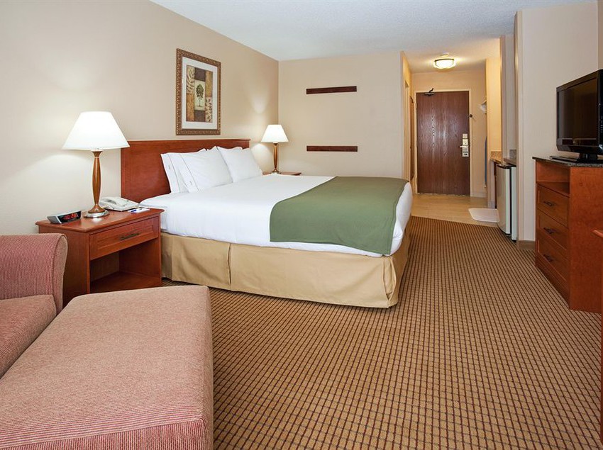 Hotel Holiday Inn Express Glenwood Springs(aspen area)  | Glenwood Springs | Colorado | Hotel negli Stati Uniti 13