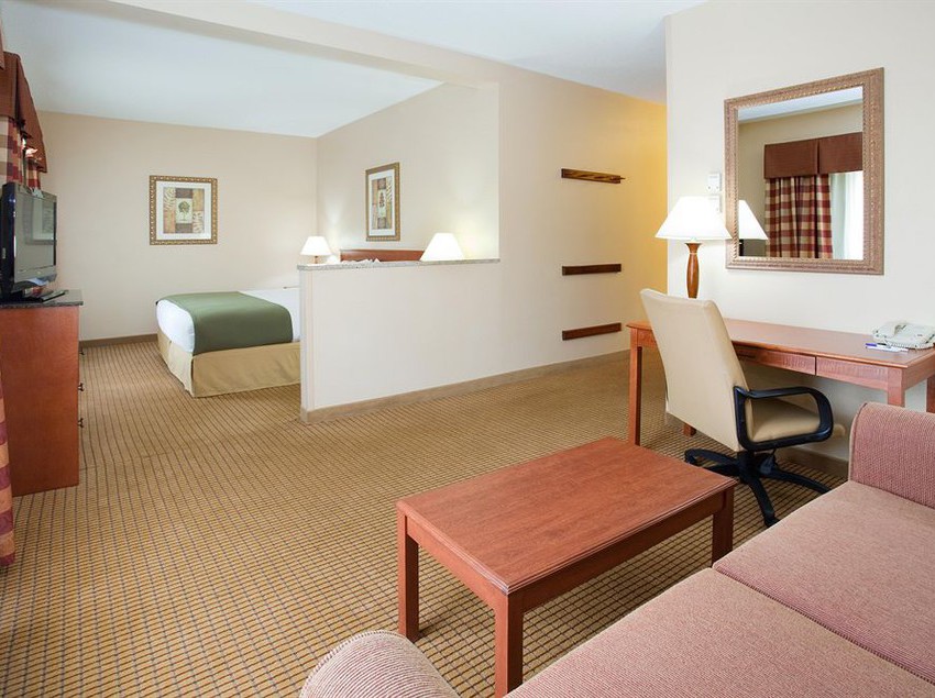 Hotel Holiday Inn Express Glenwood Springs(aspen area)  | Glenwood Springs | Colorado | Hotel negli Stati Uniti 14