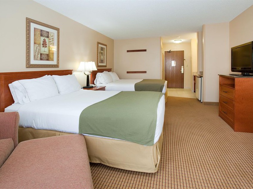 Hotel Holiday Inn Express Glenwood Springs(aspen area)  | Glenwood Springs | Colorado | Hotel negli Stati Uniti 15