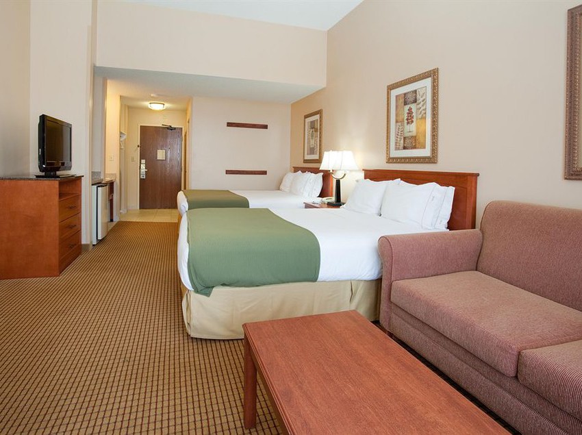 Hotel Holiday Inn Express Glenwood Springs(aspen area)  | Glenwood Springs | Colorado | Hotel negli Stati Uniti 16