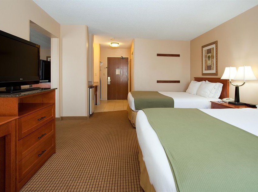 Hotel Holiday Inn Express Glenwood Springs(aspen area)  | Glenwood Springs | Colorado | Hotel negli Stati Uniti 17