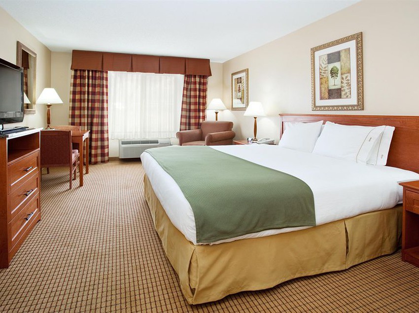 Hotel Holiday Inn Express Glenwood Springs(aspen area)  | Glenwood Springs | Colorado | Hotel negli Stati Uniti 18