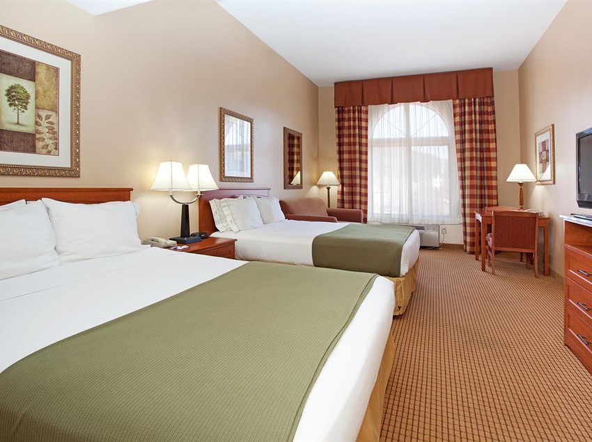 Hotel Holiday Inn Express Glenwood Springs(aspen area)  | Glenwood Springs | Colorado | Hotel negli Stati Uniti 19