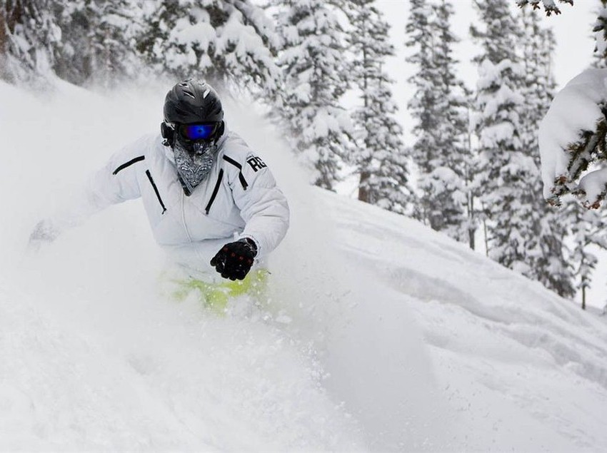 Hotel Holiday Inn Express Glenwood Springs(aspen area)  | Glenwood Springs | Colorado | Hotel negli Stati Uniti 20