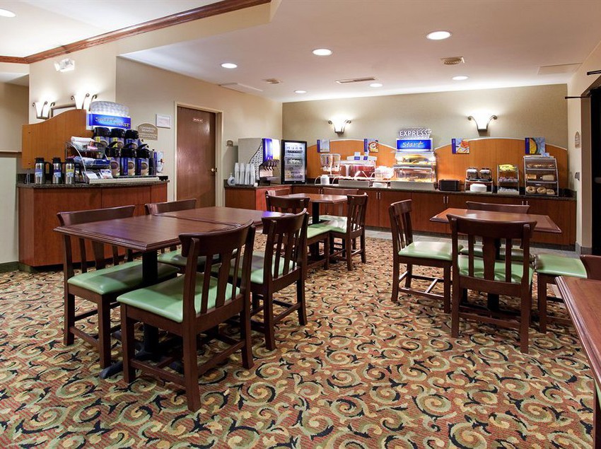 Hotel Holiday Inn Express Glenwood Springs(aspen area)  | Glenwood Springs | Colorado | Hotel negli Stati Uniti 4