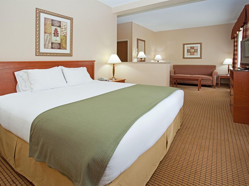 Hotel Holiday Inn Express Glenwood Springs(aspen area)  | Glenwood Springs | Colorado | Hotel negli Stati Uniti 7
