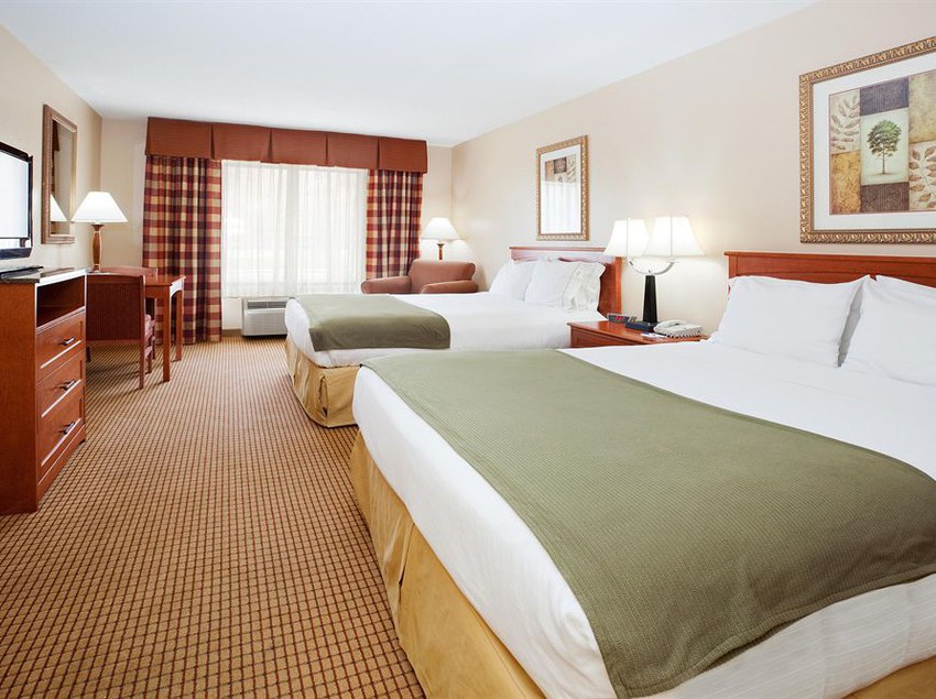Hotel Holiday Inn Express Glenwood Springs(aspen area)  | Glenwood Springs | Colorado | Hotel negli Stati Uniti 9