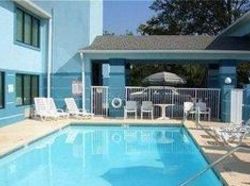 Hotel Quality Inn Sandersville 