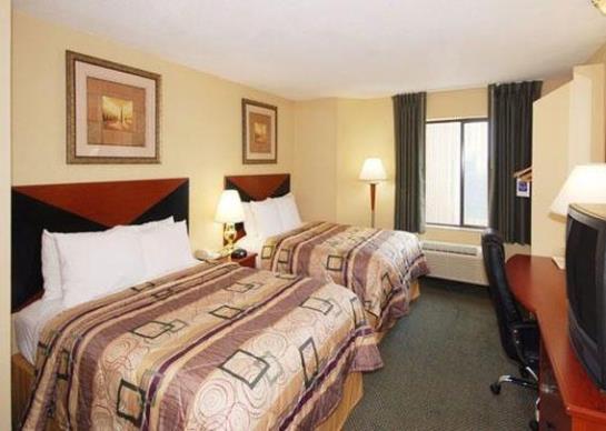 Hotel Sleep Inn & Suites Baytown  | Baytown | Texas | United States 1