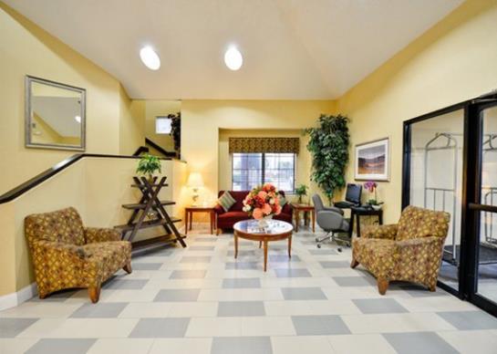Hotel Sleep Inn & Suites Baytown  | Baytown | Texas | United States 13
