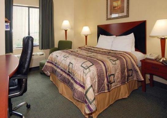 Hotel Sleep Inn & Suites Baytown  | Baytown | Texas | United States 14
