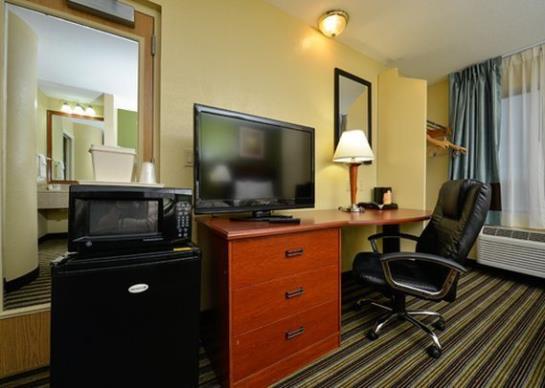 Hotel Sleep Inn & Suites Baytown  | Baytown | Texas | United States 19