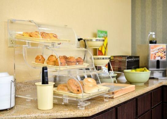 Hotel Sleep Inn & Suites Baytown  | Baytown | Texas | United States 2