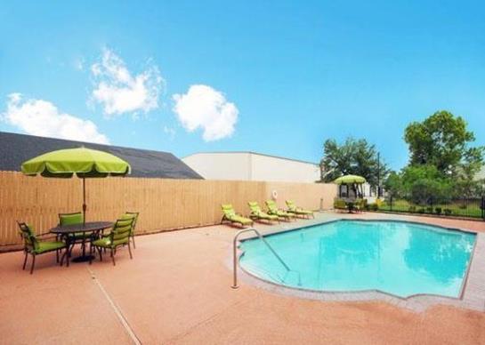 Hotel Sleep Inn & Suites Baytown  | Baytown | Texas | United States 20
