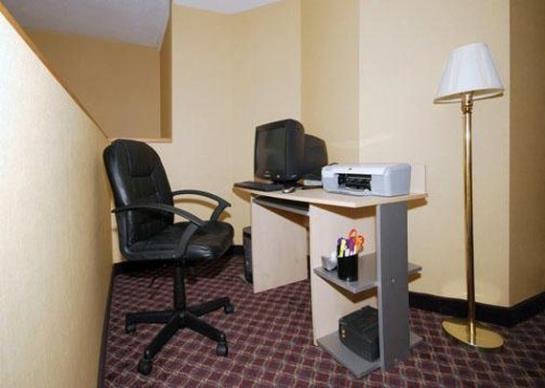 Hotel Sleep Inn & Suites Baytown  | Baytown | Texas | United States 6