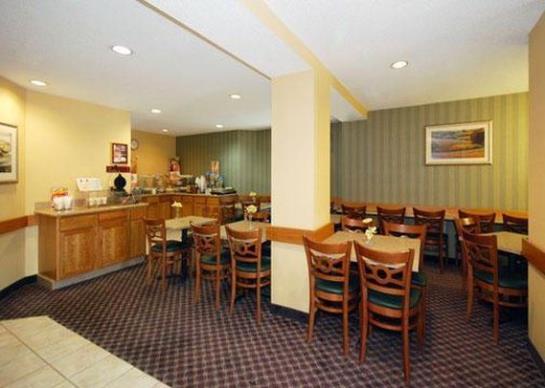 Hotel Sleep Inn & Suites Baytown  | Baytown | Texas | United States 8