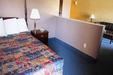 Lincoln Inn Express Hotel & Suites   | Oklahoma City | Oklahoma | United States 1