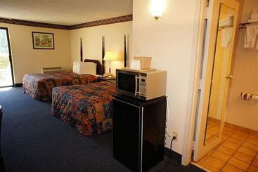 Lincoln Inn Express Hotel & Suites   | Oklahoma City | Oklahoma | United States 11