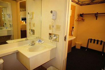 Lincoln Inn Express Hotel & Suites   | Oklahoma City | Oklahoma | United States 12