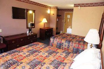 Lincoln Inn Express Hotel & Suites   | Oklahoma City | Oklahoma | United States 13