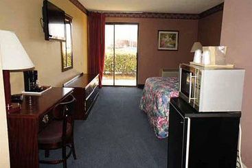 Lincoln Inn Express Hotel & Suites   | Oklahoma City | Oklahoma | United States 14