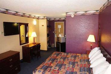 Lincoln Inn Express Hotel & Suites   | Oklahoma City | Oklahoma | United States 15
