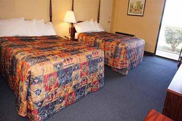 Lincoln Inn Express Hotel & Suites   | Oklahoma City | Oklahoma | United States 16