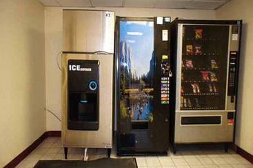 Lincoln Inn Express Hotel & Suites   | Oklahoma City | Oklahoma | United States 18