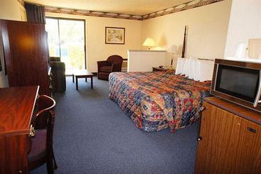 Lincoln Inn Express Hotel & Suites   | Oklahoma City | Oklahoma | United States 2