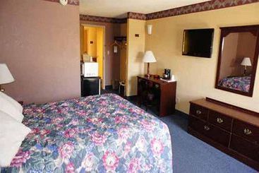 Lincoln Inn Express Hotel & Suites   | Oklahoma City | Oklahoma | United States 20