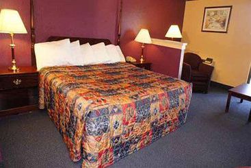 Lincoln Inn Express Hotel & Suites   | Oklahoma City | Oklahoma | United States 3