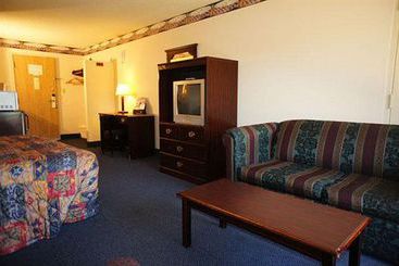 Lincoln Inn Express Hotel & Suites   | Oklahoma City | Oklahoma | United States 4