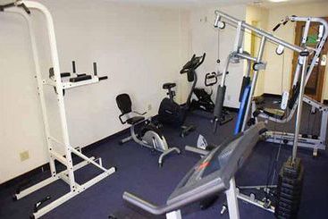 Lincoln Inn Express Hotel & Suites   | Oklahoma City | Oklahoma | United States 5