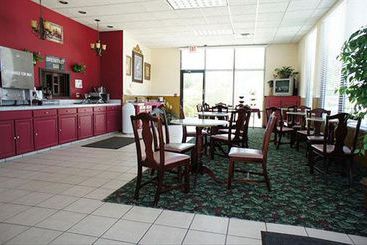 Lincoln Inn Express Hotel & Suites   | Oklahoma City | Oklahoma | United States 6