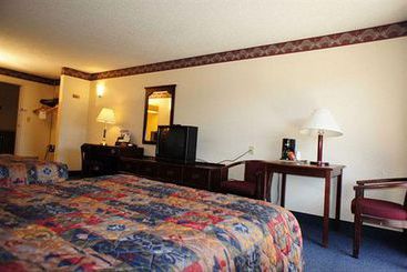 Lincoln Inn Express Hotel & Suites   | Oklahoma City | Oklahoma | United States 7