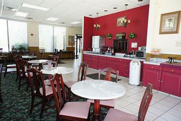 Lincoln Inn Express Hotel & Suites   | Oklahoma City | Oklahoma | United States 8