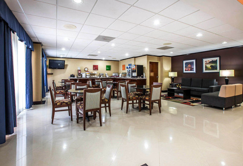 Hotel Holiday Inn Express Alpharetta (Windward Pkwy) 