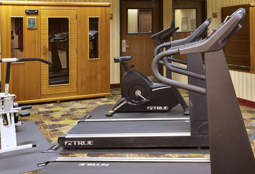 Hotel Holiday Inn Express Brenham 