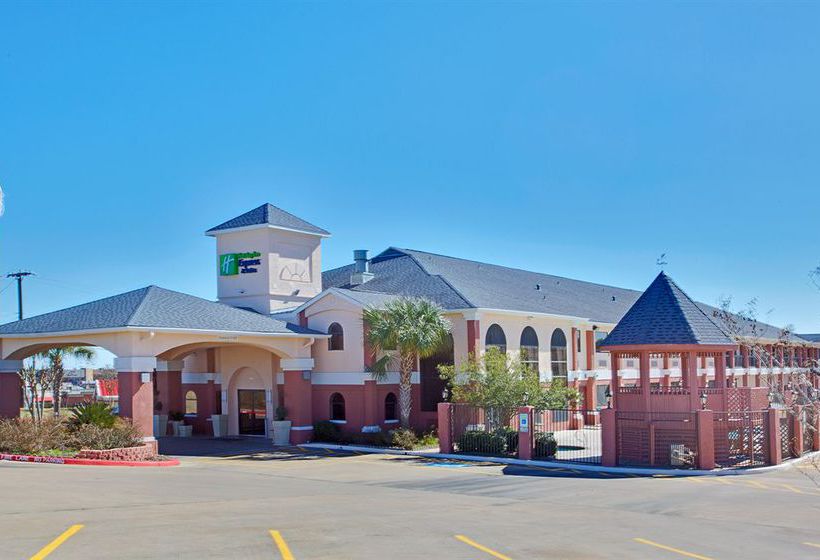 Hotel Holiday Inn Express Brenham  | Brenham | Texas | United States 10