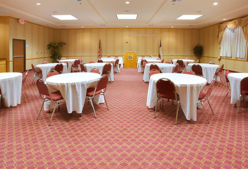 Hotel Holiday Inn Express Brenham  | Brenham | Texas | United States 11