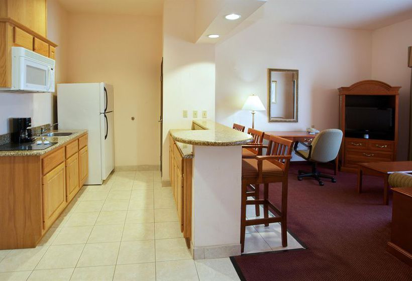 Hotel Holiday Inn Express Brenham  | Brenham | Texas | United States 13